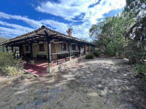 Refugio Villa Tere